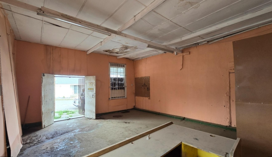 Commercial Property for Sale in Komga Eastern Cape